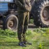 Nash Scope HD Warming Pants L