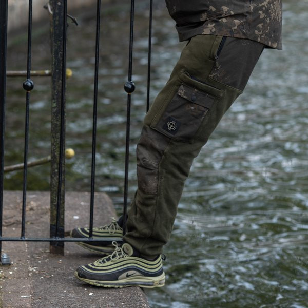 Nash Scope HD Warming Pants 3XL