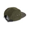 Nash Scope HD 5 Panel Camo Baseball Cap