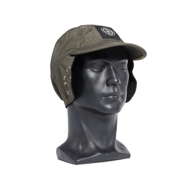 Nash Scope HD Trapper Cap M
