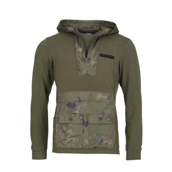Nash Scope Lite Hoody Hoodie S