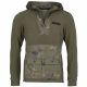Nash Scope Lite Hoody Hooded Sweatshirt L