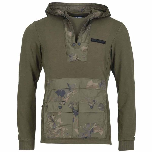 Nash Scope Lite Hoody Hoodie XL