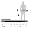 Nash Scope Lite Warming Pants S