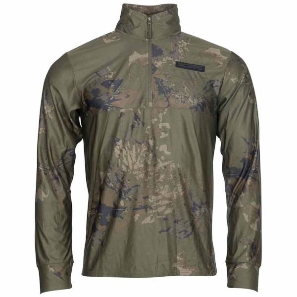 Nash Scope Ops Long Sleeve T-shirt Long Sleeve T-shirt XL