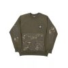 Nash Scope HD Jumper Sweatshirt S