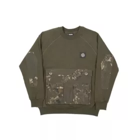 Nash Scope HD Jumper Pullover S