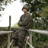 Nash Scope HD Jumper Pullover M