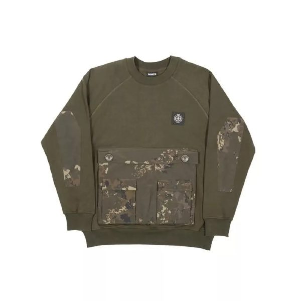 Nash Scope HD Jumper Pullover 3XL