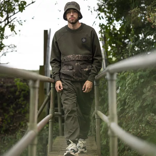 Nash Scope HD Tour Trousers S