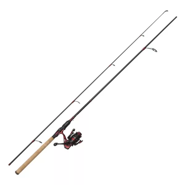 Kinetic Wrestler CT 2,74m MH Rod and Reel Set
