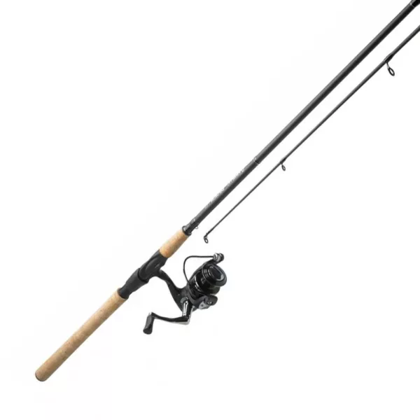 Kinetic Enforcer CL 2,13m L Rod and Reel Set