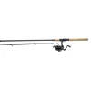 Kinetic Enforcer CL 2,13m L Rod and Reel Set