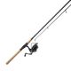 Kinetic Enforcer CL 2,43m ML Rod and Reel Set