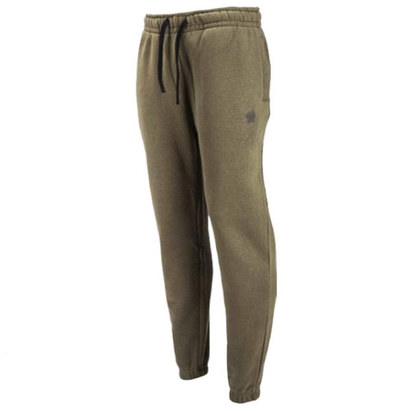 NashTackle Joggers Green Sweatpants M