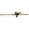 Kinetic HellCat CL 2,74m Trig. XH Rod and Reel Set