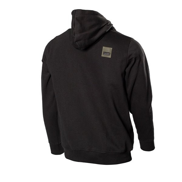 Nash Make It Happen Box Logo Black 3XL Hooded Sweatshirt