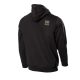 Nash Make It Happen Box Logo Black 3XL Hooded Sweatshirt