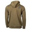 Nash Make It Happen Box Logo Green S Hooded Sweatshirt