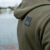 Nash Make It Happen Box Logo Green S Hooded Sweatshirt