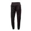 Nash Make It Happen Joggers Box Logo Black Warm-up Pants Black 3XL