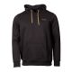 Nash Make It Happen Hoody Fish Logo Black Hooded Sweatshirt Black S