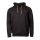 Nash Make It Happen Hoody Fish Logo Black Hooded Sweatshirt Black XL