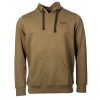 Nash Make It Happen Hoody Fish Logo Green Hoodie Green S