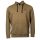 Nash Make It Happen Hoody Fish Logo Green Hoodie Green S