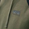 Nash Make It Happen Hoody Raglan 3XL Pullover