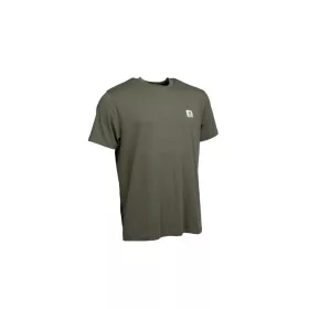 Nash Make It Happen Badge Green T-shirt 3XL