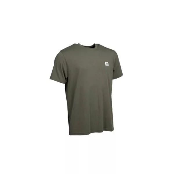 Nash Make It Happen Badge Green T-shirt 3XL