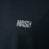 Nash Make It Happen Carp Logo T Shirt Black T-Shirt 2XL