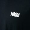 Nash Make It Happen Cast T Shirt Black T-Shirt 2XL