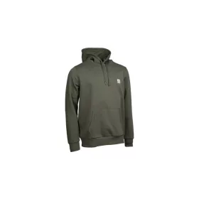 Nash Make It Happen Badge Green Hoodie 2XL