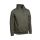 Nash Make It Happen Carp Logo Hoodie Green Hoodie M
