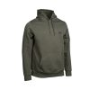 Nash Make It Happen Carp Logo Hoodie Green Hoodie 2XL