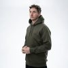 Nash Make It Happen Carp Logo Hoodie Green Hoodie 2XL