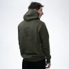 Nash Make It Happen Carp Logo Hoodie Green Hoodie 2XL