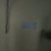 Nash Make It Happen Carp Logo Hoodie Green Hoodie 2XL