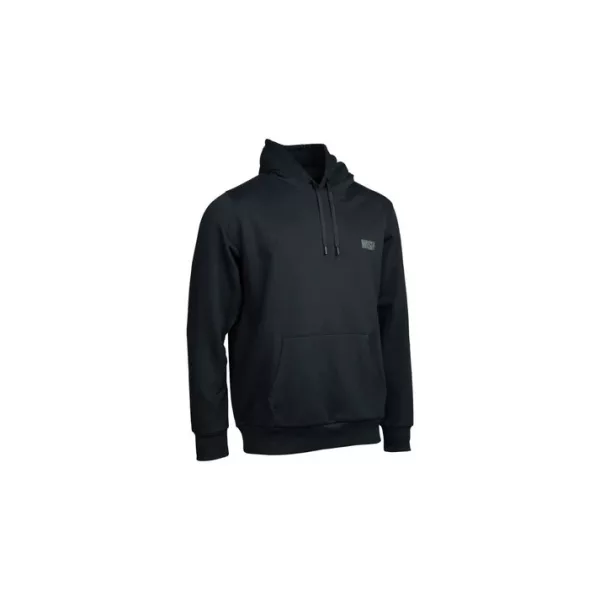 Nash Make It Happen Carp Logo Hoodie Black Hoodie S