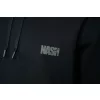 Nash Make It Happen Carp Logo Hoodie Black Hoodie S