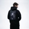 Nash Make It Happen Trophy Hoodie Black Hoodie 2XL