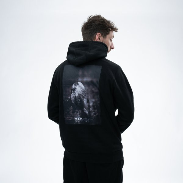 Nash Make It Happen Trophy Hoodie Black Hoodie 2XL