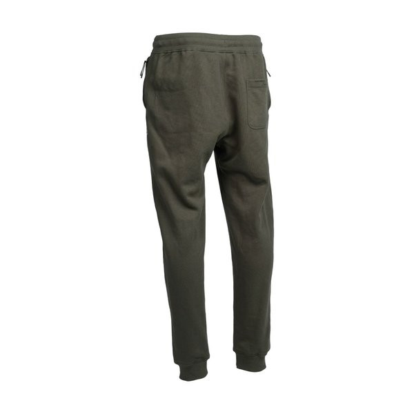 Nash Make It Happen Badge Joggers Green Sweatpants 2XL