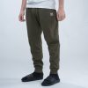 Nash Make It Happen Badge Joggers Green Sweatpants 2XL
