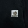 Nash Make It Happen Badge Joggers Black Sweatpants S