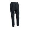 Nash Make It Happen Badge Joggers Black Sweatpants XL