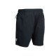 Nash Make It Happen Badge Shorts Black Shorts XL