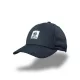 Nash Make It Happen Badge Black Baseball Cap